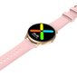 G. Rossi SW015 Pink hind ja info | Nutikellad (smartwatch) | kaup24.ee