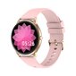 G. Rossi SW015 Pink hind ja info | Nutikellad (smartwatch) | kaup24.ee