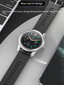 Jordan Kerr Active 05 Blue цена и информация | Nutikellad (smartwatch) | kaup24.ee