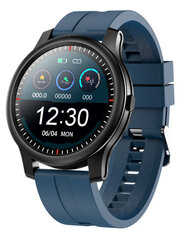 Nutikell meestele Jordan kerr active 05 (sj004b), sinine hind ja info | Nutikellad (smartwatch) | kaup24.ee