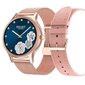 Pacific 18 Steel Rose Gold + Rose цена и информация | Nutikellad (smartwatch) | kaup24.ee