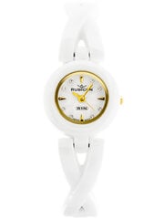 Käekell meestele Rubicon watch rnpd32 (zr553a) цена и информация | Мужские часы | kaup24.ee