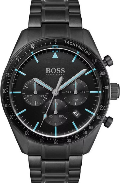 Käekell meestele Hugo Boss 1513675 (zh007a) цена и информация | Meeste käekellad | kaup24.ee