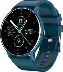 smartwatch unisex gravity gt1-5 - монитор сердечного ритма, циферблат с автоподзаводом (sg015e) цена и информация | Мужские часы | kaup24.ee