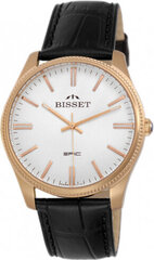 мужские часы bisset bsce55 (zb060f) цена и информация | Мужские часы | kaup24.ee