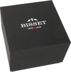 мужские часы bisset bsce55 (zb060f) цена и информация | Мужские часы | kaup24.ee