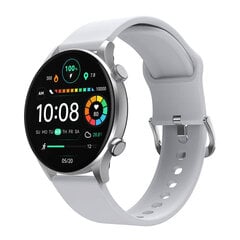 haylou rt3 smartwatch (серебристый) цена и информация | Смарт-часы (smartwatch) | kaup24.ee