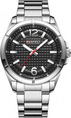 идеальные мужские часы m118-03 (zp362b) + коробка цена и информация | Мужские часы | kaup24.ee