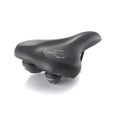 Седло Selle MonteGrappa Lyra Plus, 270 x 205 мм цена и информация | Седла для велосипедов и чехлы на сиденья | kaup24.ee
