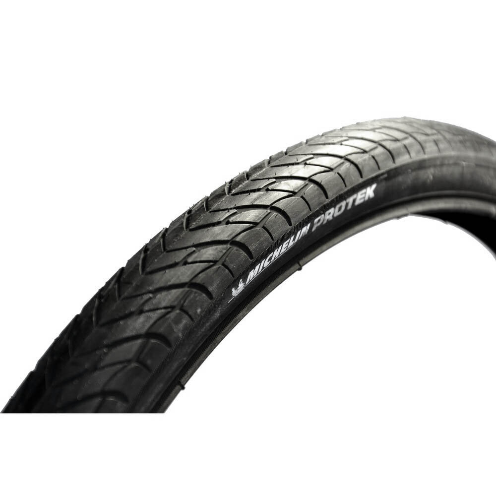 Jalgrattarehv Michelin Protek BR, 37-622, 700 x 35C hind ja info | Jalgratta sisekummid ja rehvid | kaup24.ee