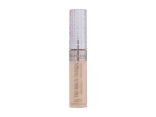 Peitepulk Rimmel London Multi-Tasker Concealer, 065 Rose Honey, 10 ml hind ja info | Jumestuskreemid, puudrid | kaup24.ee