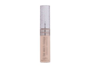 Консилер Rimmel London Multi-Tasker Concealer, 055 Classic Beige, 10 мл цена и информация | Пудры, базы под макияж | kaup24.ee