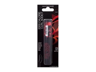 Ripsmetušš Max Factor 2000 Calorie Curl Addict Mascara, 13,1 ml hind ja info | Ripsmetušid, lauvärvid, silmapliiatsid, seerumid | kaup24.ee