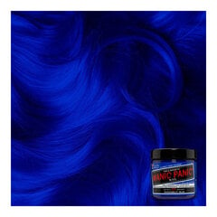 Püsivärv Classic Manic Panic Rockabilly Blue, 118 ml hind ja info | Juuksevärvid | kaup24.ee
