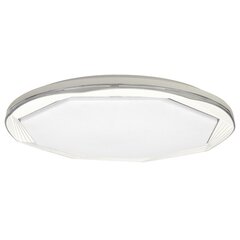 Plafoon Optima 52w led ø480 mm hind ja info | Laelambid | kaup24.ee