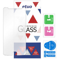 Etuo glass 9H hind ja info | Ekraani kaitsekiled | kaup24.ee