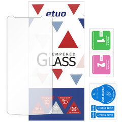 Etuo glass 9H hind ja info | Ekraani kaitsekiled | kaup24.ee