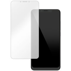 Xiaomi Mi 11 Lite 5G - закаленное стекло 9H цена и информация | Защитные пленки для телефонов | kaup24.ee