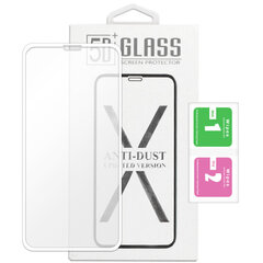 Etuo glass 5D Full Glue hind ja info | Ekraani kaitsekiled | kaup24.ee