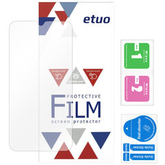 Etuo film hind ja info | Ekraani kaitsekiled | kaup24.ee