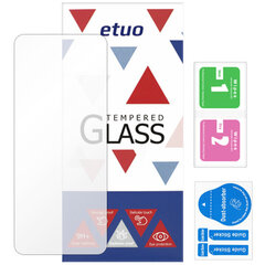 Etuo glass 9H hind ja info | Ekraani kaitsekiled | kaup24.ee