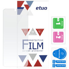 Etuo film hind ja info | Ekraani kaitsekiled | kaup24.ee