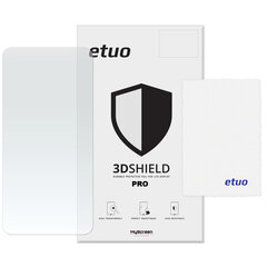 Oppo Reno 8 5G - защитная пленка etuo 3D Shield Pro цена и информация | Ekraani kaitsekiled | kaup24.ee
