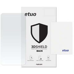 Oppo Reno 8 Pro 5G - защитная пленка на заднюю панель etuo 3D Shield Back цена и информация | Защитные пленки для телефонов | kaup24.ee