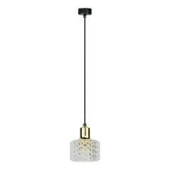 подвесной светильник, ~230 в/50 гц цена и информация | Люстры | kaup24.ee