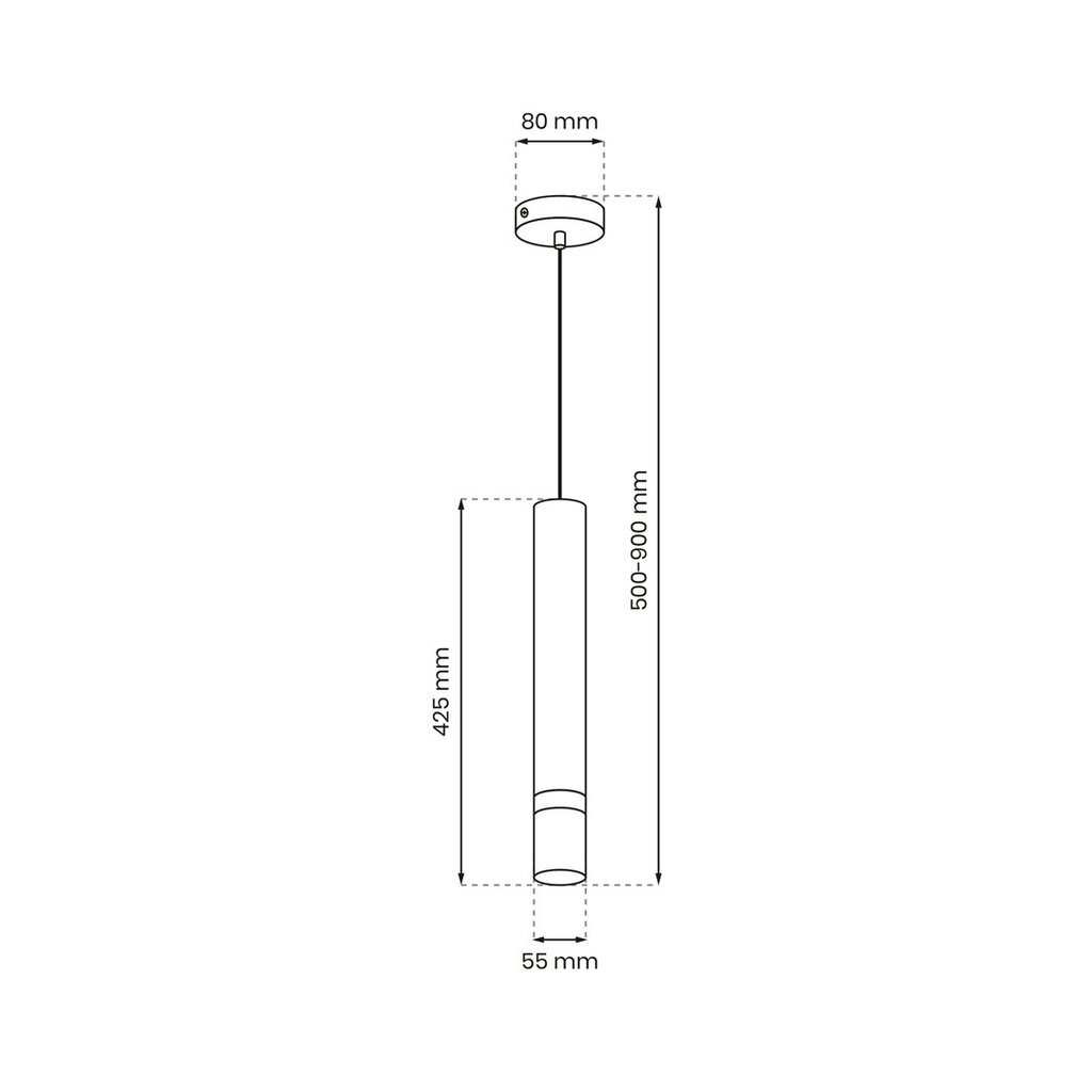 Eko-light rippvalgusti hind ja info | Rippvalgustid | kaup24.ee