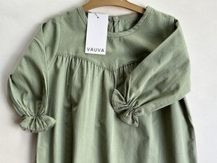 Kleit tüdrukutele Vauva Kids hind ja info | Tüdrukute kleidid | kaup24.ee