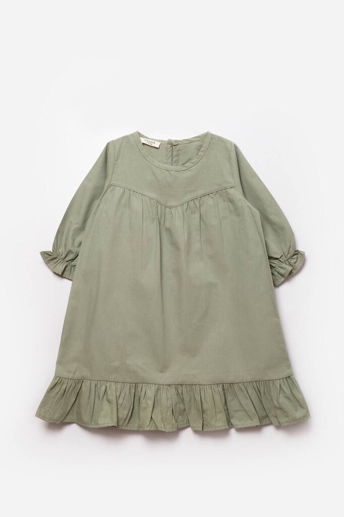 Kleit tüdrukutele Vauva Kids цена и информация | Tüdrukute kleidid | kaup24.ee