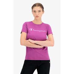 Женская футболка Champion 113223-VS075-XXL цена и информация | Футболка женская | kaup24.ee