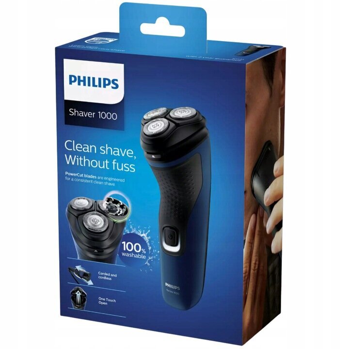 Philips Series 1000 цена и информация | Pardlid | kaup24.ee