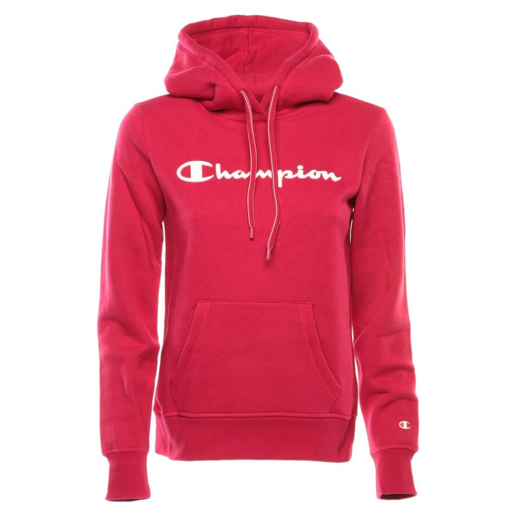 Champion kapuutsiga pusa naistele 113207-RS061-L hind ja info | Naiste pusad | kaup24.ee