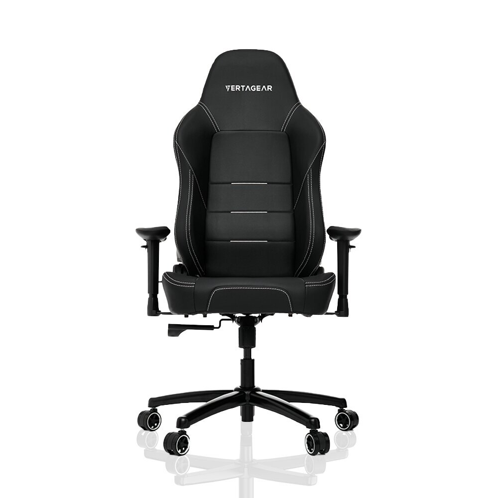 Mänguritool Vertagear VG-PL6000, must цена и информация | Kontoritoolid | kaup24.ee