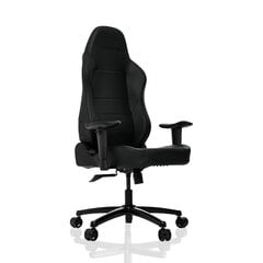 игровое кресло - черное офисное кресло pl1000, синее цена и информация | Офисные кресла | kaup24.ee