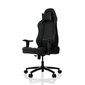 Mänguritool Vertagear VG-PL1000, must hind ja info | Kontoritoolid | kaup24.ee