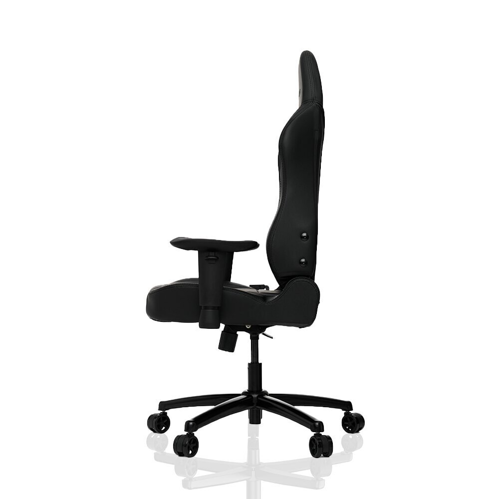 Mänguritool Vertagear VG-PL1000, must hind ja info | Kontoritoolid | kaup24.ee