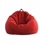 Oakott Ad.Con Eco punane hind ja info | Kott-toolid, tumbad, järid | kaup24.ee