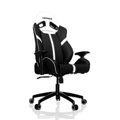 игровое, офисное кресло - черный sl5000 цена и информация | Офисные кресла | kaup24.ee