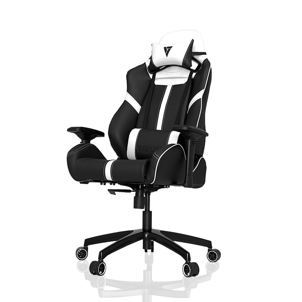 Mänguritool Vertagear VG-SL5000, must hind ja info | Kontoritoolid | kaup24.ee