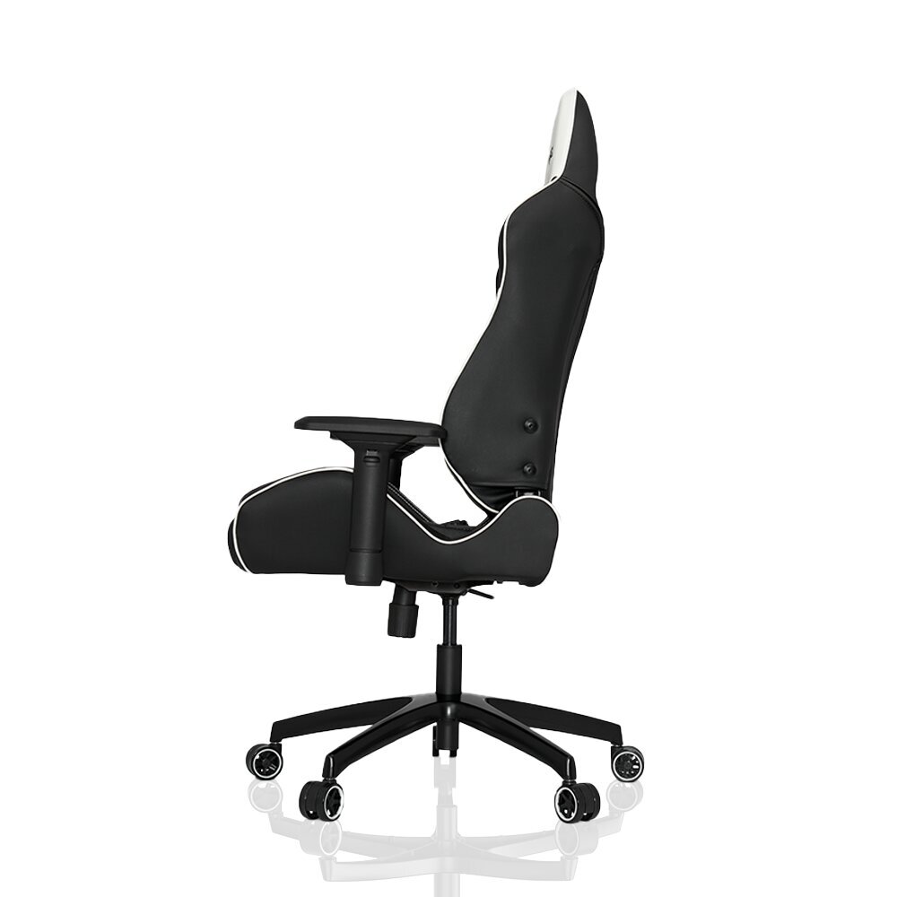 Mänguritool Vertagear VG-SL5000, must hind ja info | Kontoritoolid | kaup24.ee