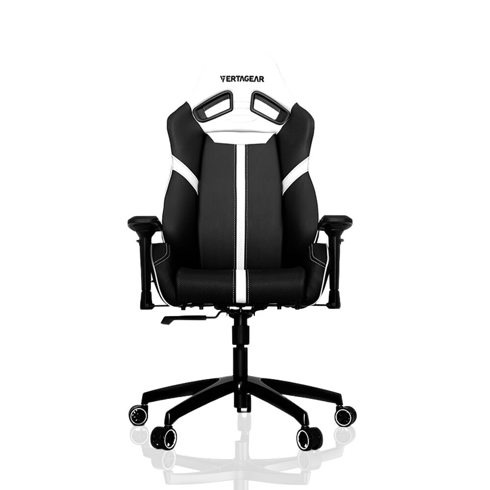 Mänguritool Vertagear VG-SL5000, must цена и информация | Kontoritoolid | kaup24.ee