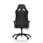 Mänguritool Vertagear VG-SL5000, must hind ja info | Kontoritoolid | kaup24.ee