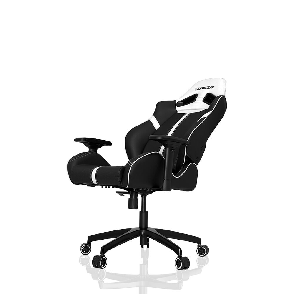 Mänguritool Vertagear VG-SL5000, must hind ja info | Kontoritoolid | kaup24.ee