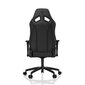 Mänguritool Vertagear VG-SL5000, must hind ja info | Kontoritoolid | kaup24.ee