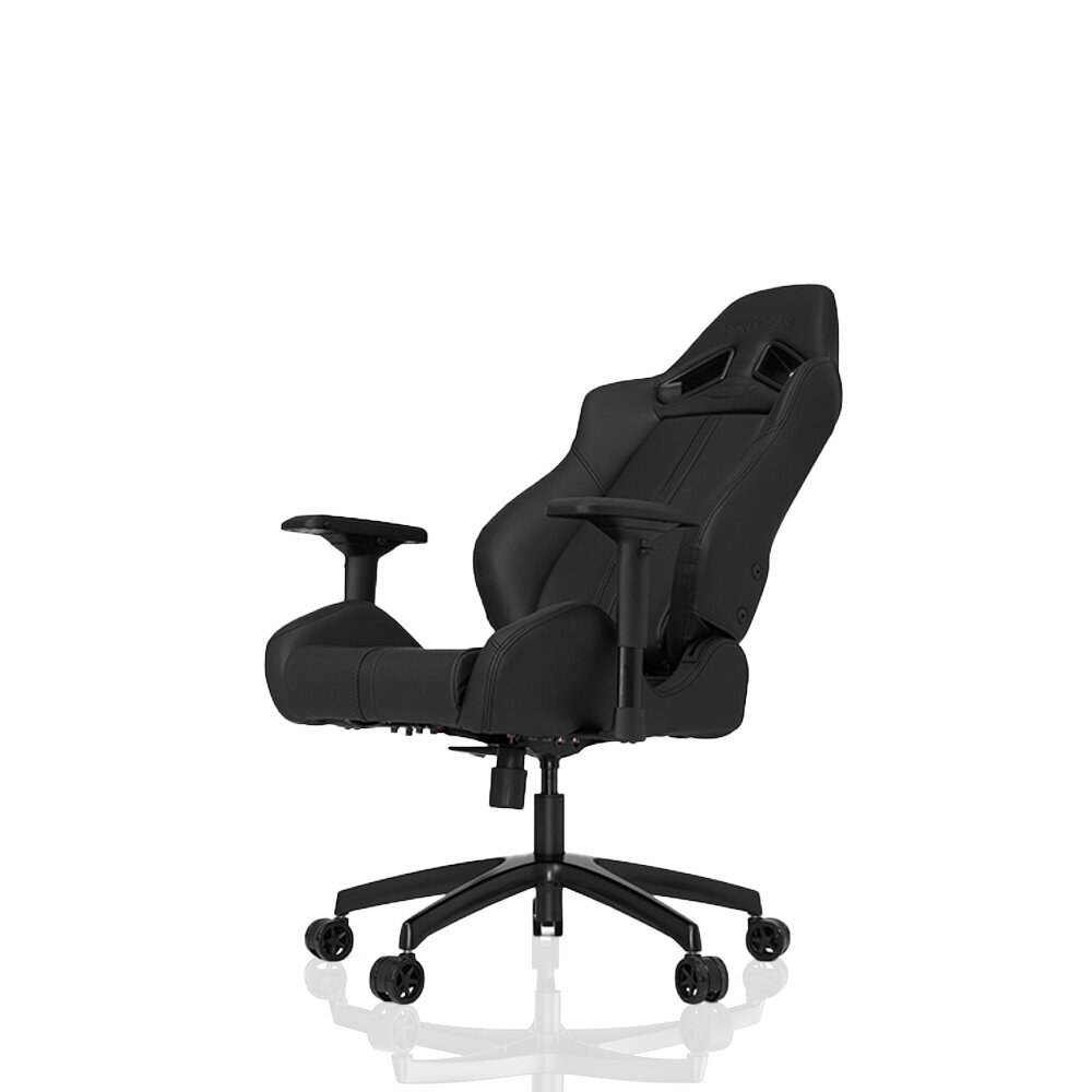 Mänguritool Vertagear VG-SL5000, must hind ja info | Kontoritoolid | kaup24.ee