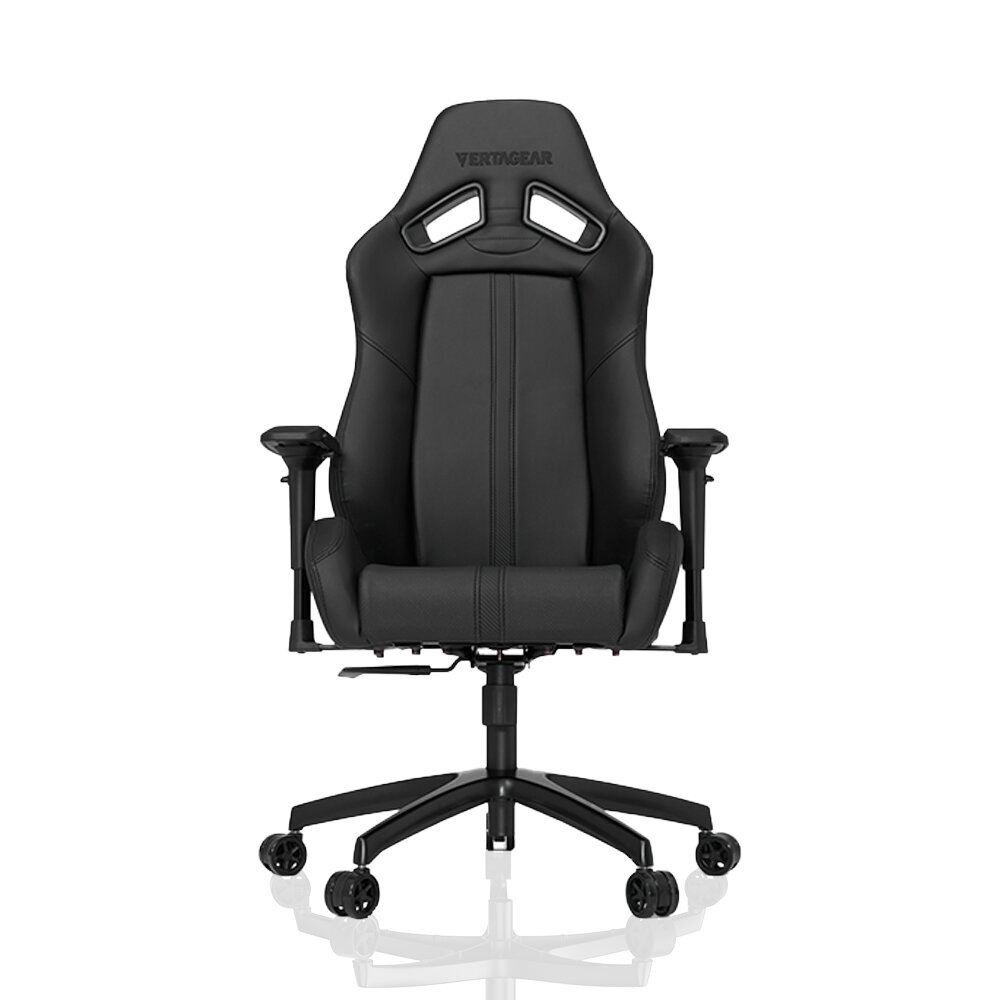 Mänguritool Vertagear VG-SL5000, must hind ja info | Kontoritoolid | kaup24.ee