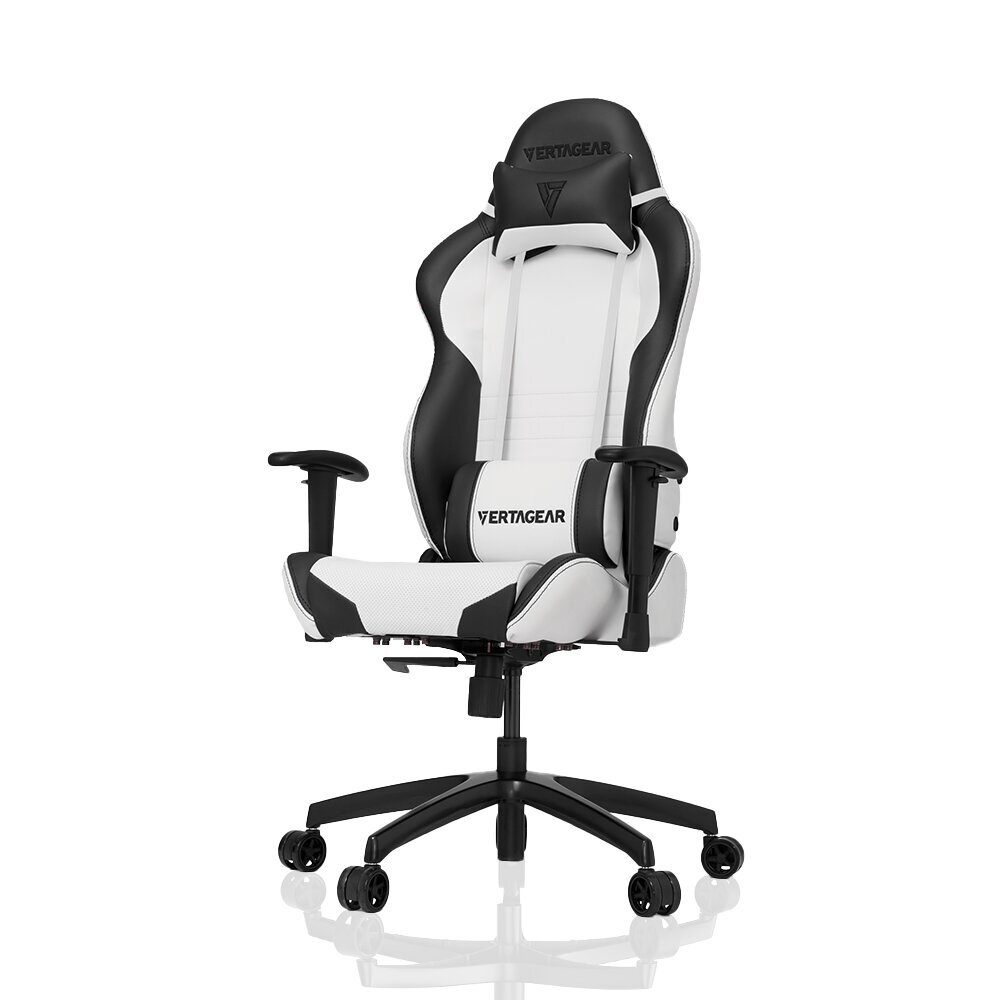 Mänguritool Vertagear VG-SL2000, valge hind ja info | Kontoritoolid | kaup24.ee